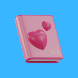 Romance Novel Assistant