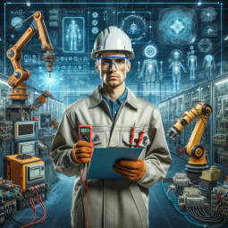 AI Electrical Engineer