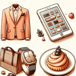 Product Description Pro