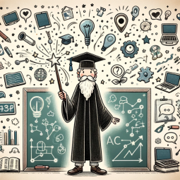 EduTech Wizard 🎓🔮
