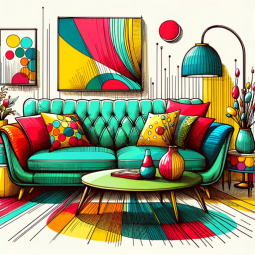 Your Personal Interior Designer