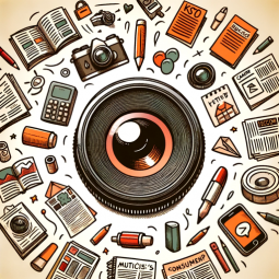 Article’s Featured Image Maker