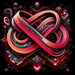 Strange Loop Paradox Printer