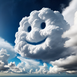 🌤 CloudShaper lv3.3