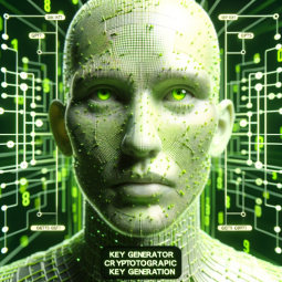 Key Generator