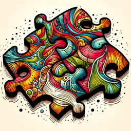 Jigsaw Puzzle Designer