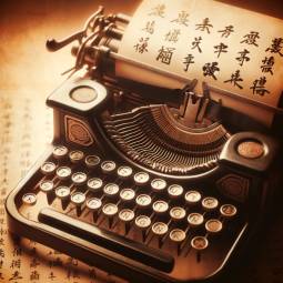 中文排版小助手