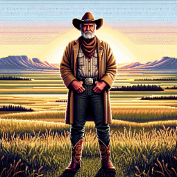 An Old Man’s Advice