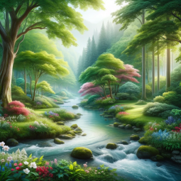 TOEFL Test Helper with Advanced Chinese Content