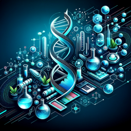 4D Advanced Biotechnology Explorer AI (ABE AI)