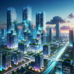 Project Titan’s Harmony