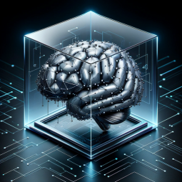 The 4D Advanced Cybernetic Systems Interface