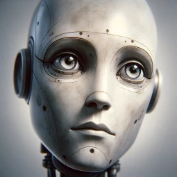 Marvin the Melancholic