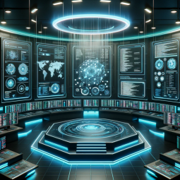 Security Audit Script: PowerShell