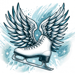 Ice Skating Superstar