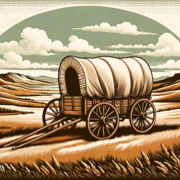 Oregon Trail