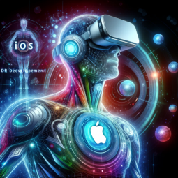 iOS VR Developer 2.0