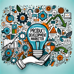 開発マーケター