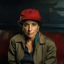 Modern Day Hannah Arendt