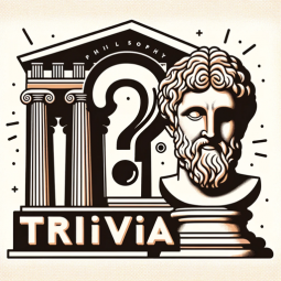 🤔💡 Philoso-Quiz Virtuoso 🏛️✨