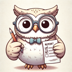 Teacher Report Assistant