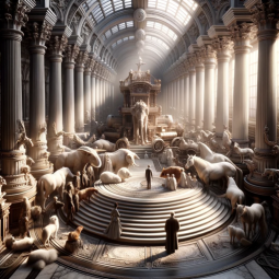 Sclepios IA : Learning clinical case