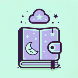 Dream diary & analysis (English)