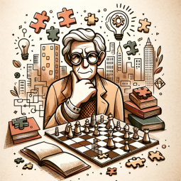 SUPERAPRENDIZAGEM – THE GAME