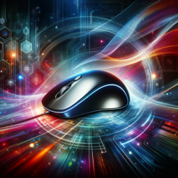 🖱️ AutoHotkey Mouse Movement Script