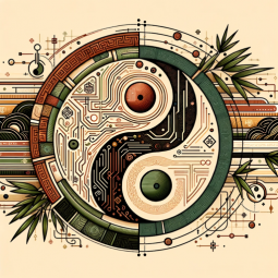 Divination – China