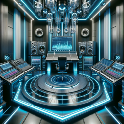 🎵 Song Sequelizer lv2.5