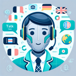 GPTixy TalkTutor PRO