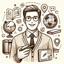 LearnMate HW Helper [ iamRx ]