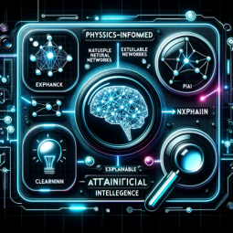 PINN & XAI Expert
