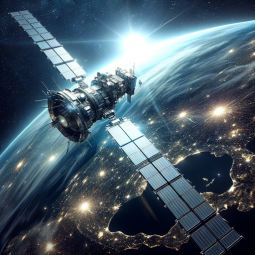 Advanced Satellite Communication AI (ASC AI)