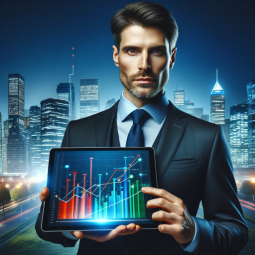 Bedrijfsstrateeg 🤖🕵️