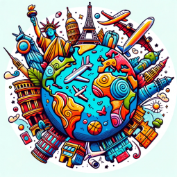 🌍 Global Migration Advisor 🛂