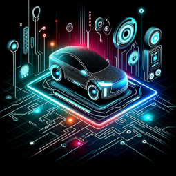 🚗 AI AutoPilot Innovator