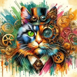 AIイラストレーター