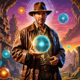 Mid Journey V6 Ultimate Assistant