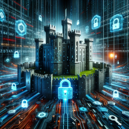 🔐 DataGuard Cryptomaster