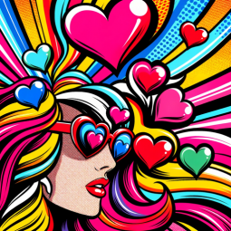 🌹 Romantic Muse 🌹