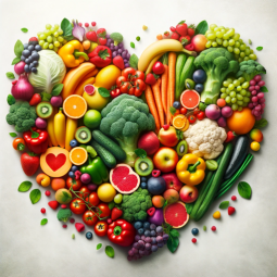 Nutrition Companion by AiMania.one