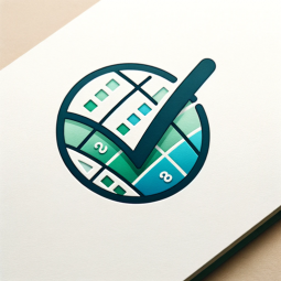 New year goal planner