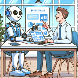 Business Plan Builder Pro