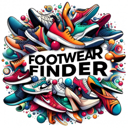 Footwear Finder