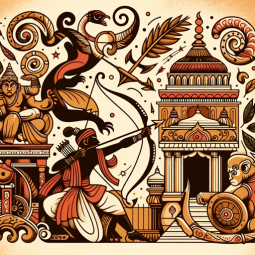 Ramayana