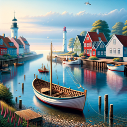 Find My Danish Ancestors