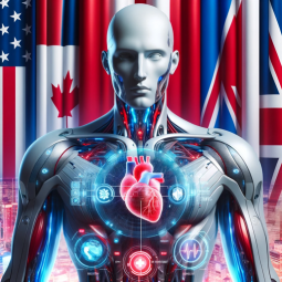 Healthcare Diagnostics and Personalized Treatment