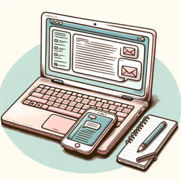 Professional Communicator